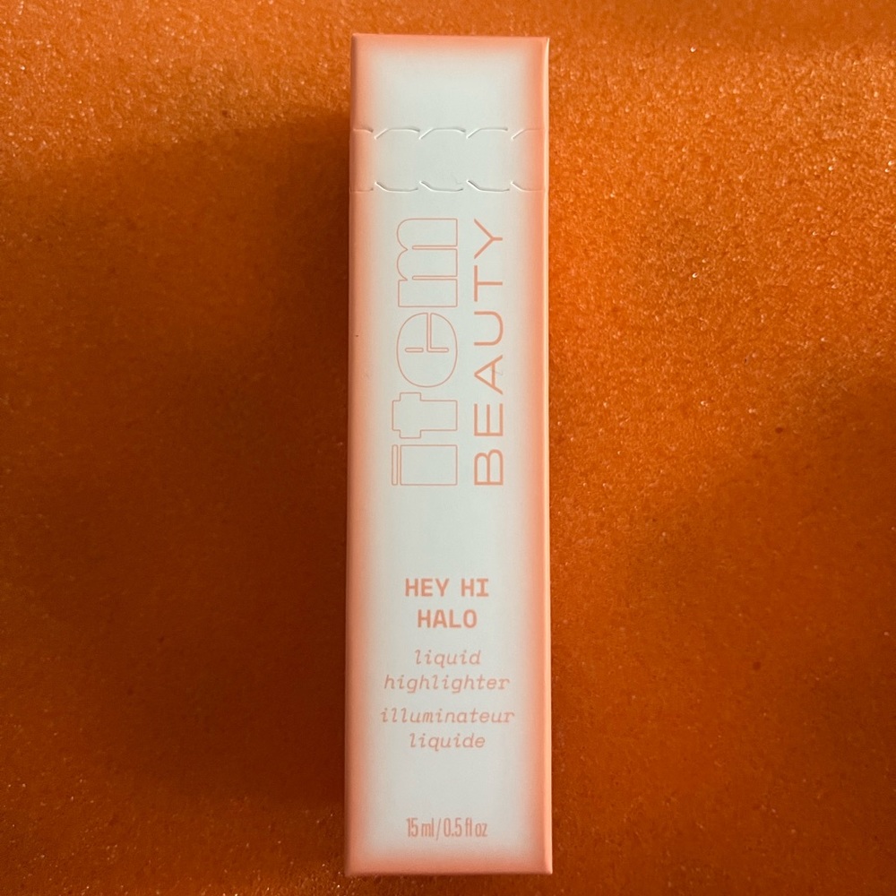 Liquid Highlighter - Picture 3 of 4